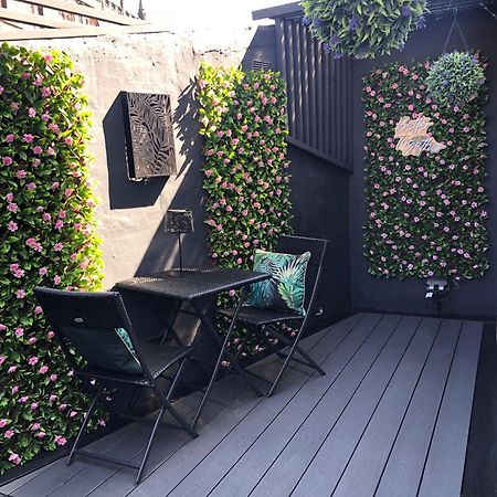 Luxury Townhouse In Workington别墅 外观 照片
